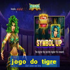 jogo do tigre deposito de 3 reais